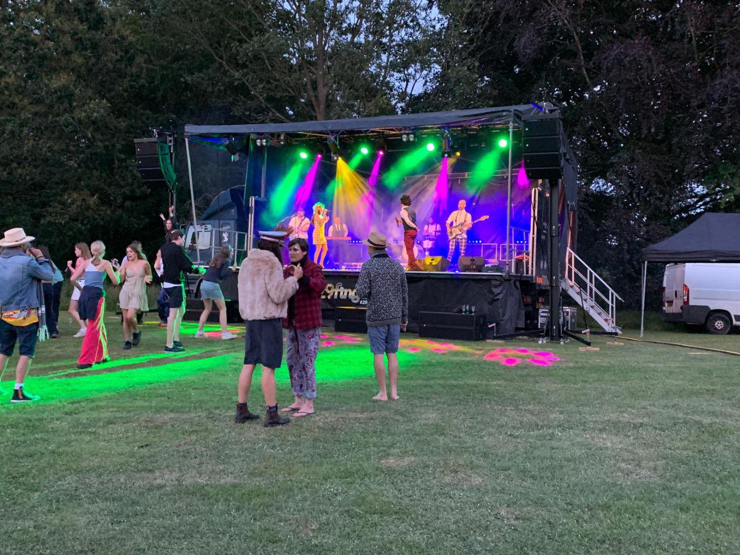 Mobirise Website Builder