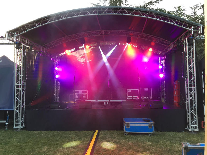 Mobirise Website Builder